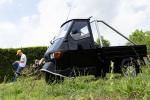 Piaggio Ape 50 Cross 2018 года